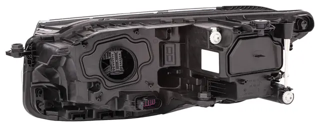 HL BI-LED ES AFT PO BL CO LW LH      1EX Hella 