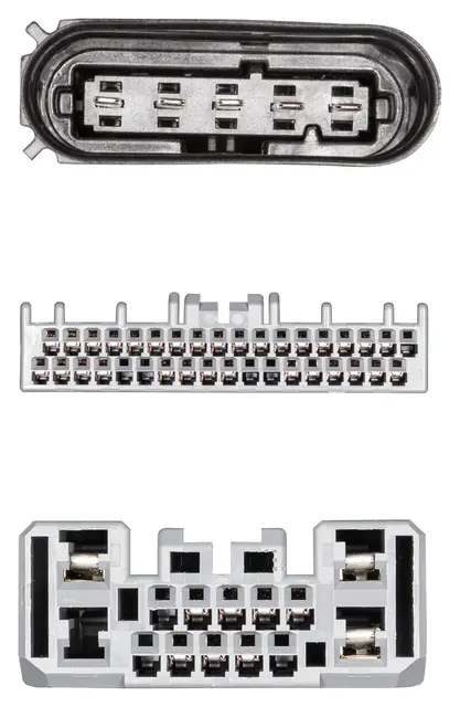 HL LED ES FF A F BL TPO LW LH MD12   1EX Hella 