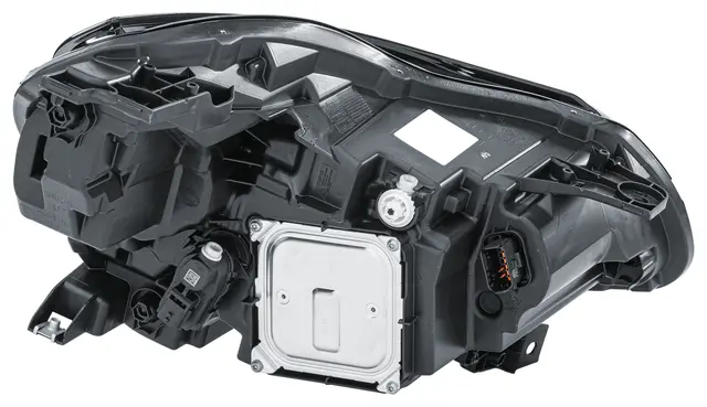 HL LED ES FF A F BL T PO MD12 LH     1EX Hella 