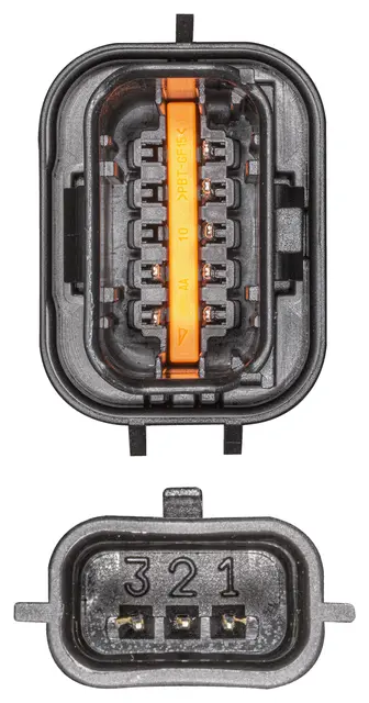 HL LED ES FF A F BL T PO MD12 LH     1EX Hella 