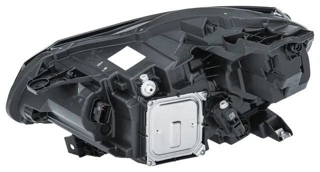HL LED ES FF A F BL T PO MD12 RH     1EX Hella 