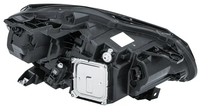 HL LED ES FF A F BL T PO MD12 LH     1EX Hella 