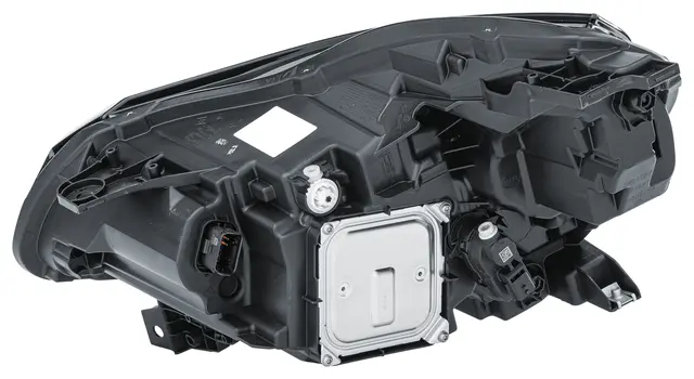 HL LED ES FF A F BL T PO MD12 RH     1EX Hella 