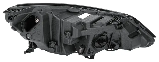 HL LED  ES A F BL T PO CO LW LH MD   1EX Hella 