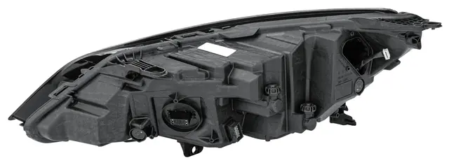 HL LED ES A F BL T PO CO LW RH MD    1EX Hella 