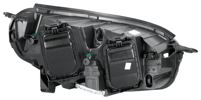 HL ES GDL A/F PO LH ML12             1ZS Hella 
