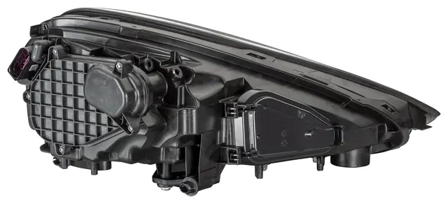 HL GDL AFS ECE AFT ZF CO LW LH       1ZT Hella 