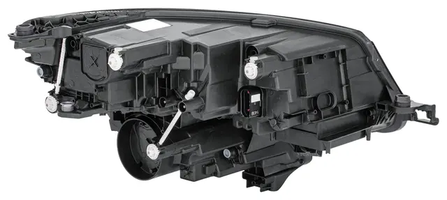 HL LED ES AFTPOBL KUNW CO LW LH MD   1ZX Hella 