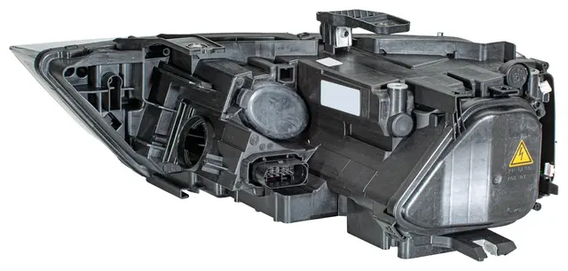 HL GDL-SAE A/F BL T RH ML12          1EL Hella 