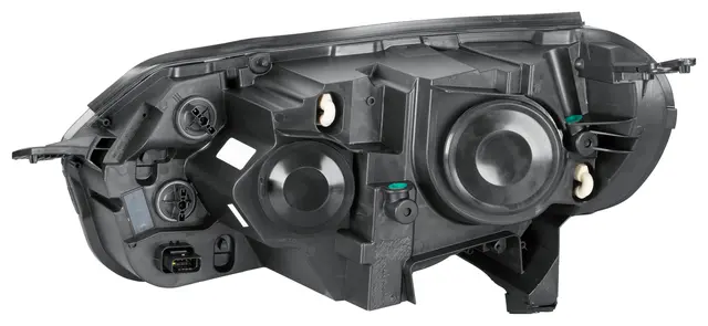 HL A/F PO RH MG12                    1EL Hella 