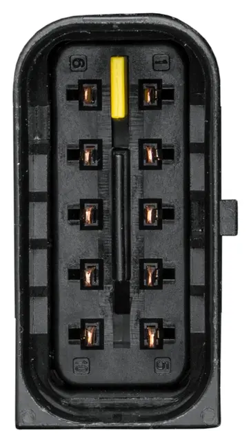HL ES A/F PO LH MG12                 1EL Hella 