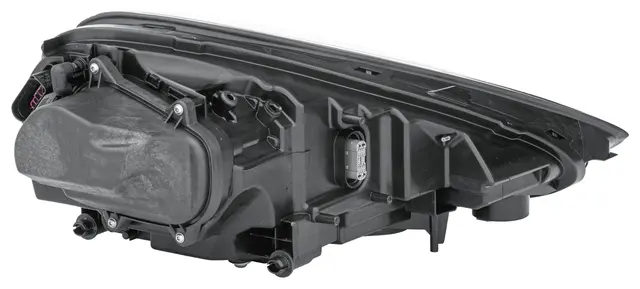 HL LED AFS-ES-LES AFT CO ZF LW LH    1EX Hella 