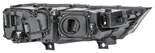 HL LED-ES A/F BL T LH MD12           1EX Hella 