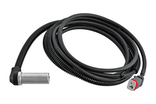 SENSOR, WHEEL SPEED                  6PU Hella 
