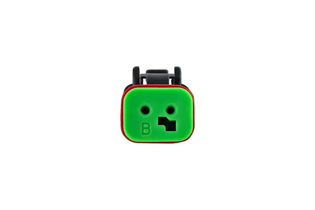 SENSOR, WHEEL SPEED                  6PU Hella 