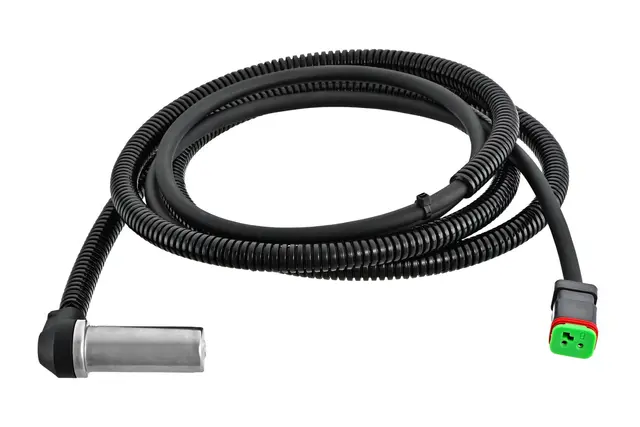 SENSOR, WHEEL SPEED                  6PU Hella 