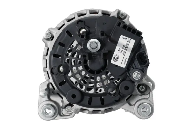 ALTERNATOR                           8EL Hella 