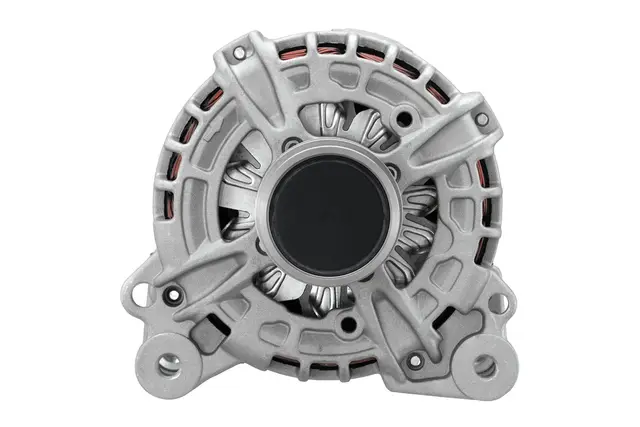 ALTERNATOR                           8EL Hella 