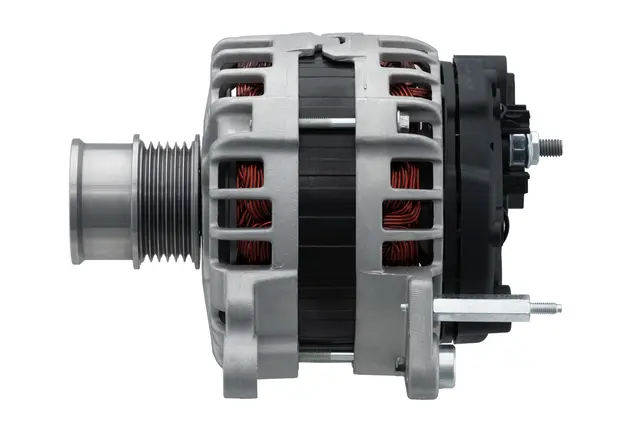 ALTERNATOR                           8EL Hella 