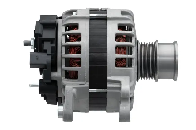 ALTERNATOR                           8EL Hella 
