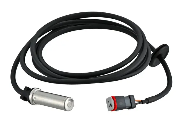 SENSOR, WHEEL SPEED                  6PU Hella 