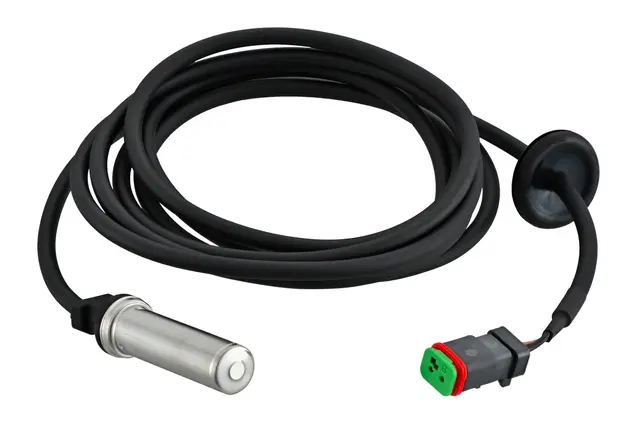 SENSOR, WHEEL SPEED                  6PU Hella 