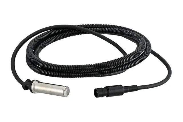 SENSOR, WHEEL SPEED                  6PU Hella 