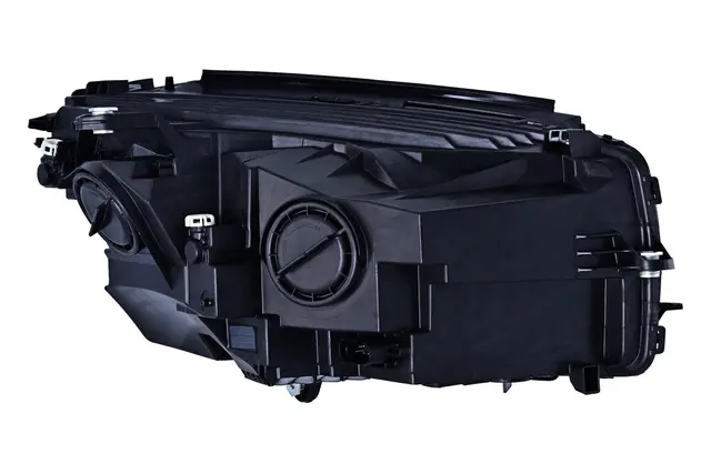 HL ES A/F BL T PO LH ML12            1EG Hella 