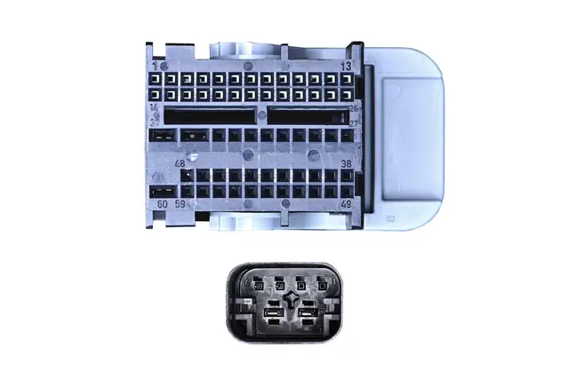 HL LED STAT ES AF BL TPO LW RE MD12  1EX Hella 