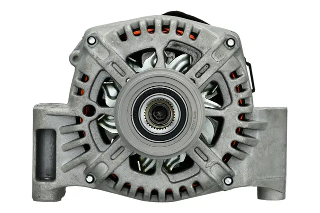 ALTERNATOR                           8EL Hella 