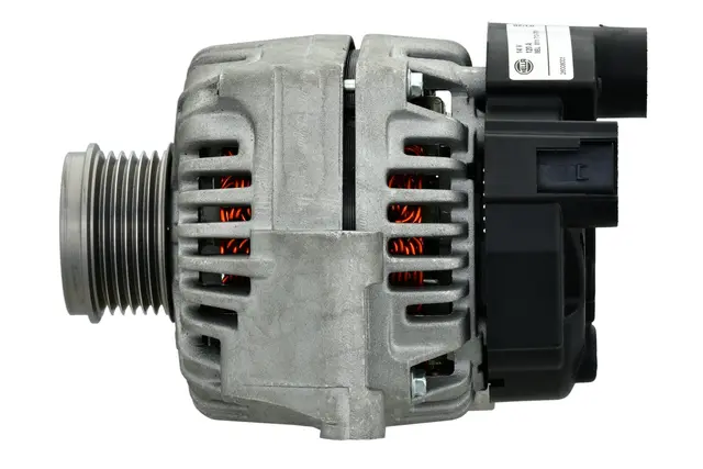 ALTERNATOR                           8EL Hella 