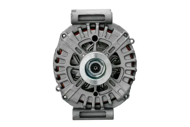 ALTERNATOR                           8EL Hella 
