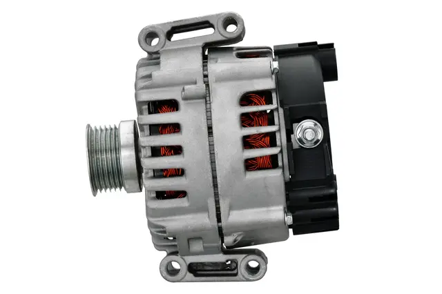 ALTERNATOR                           8EL Hella 