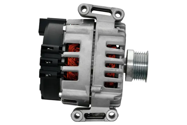 ALTERNATOR                           8EL Hella 