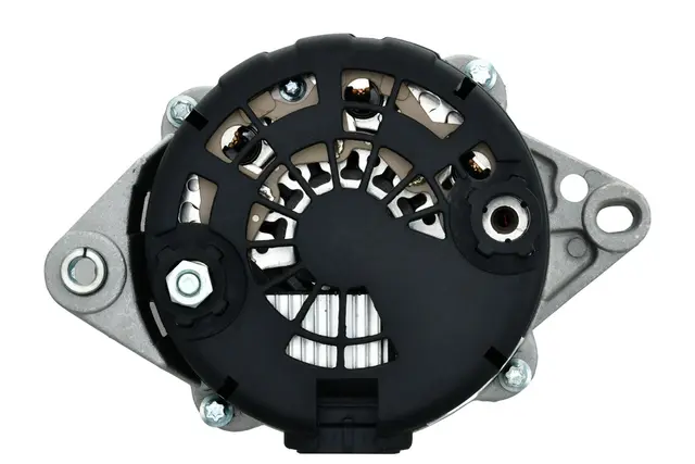 ALTERNATOR                           8EL Hella 