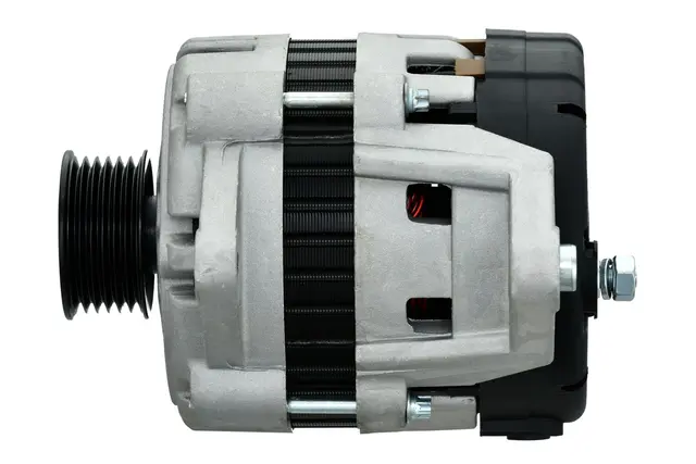 ALTERNATOR                           8EL Hella 