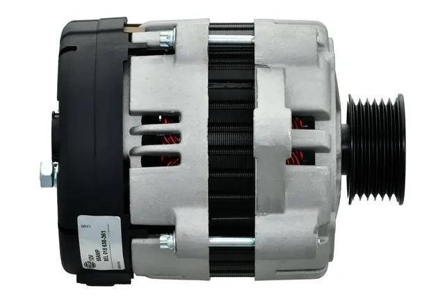 ALTERNATOR                           8EL Hella 