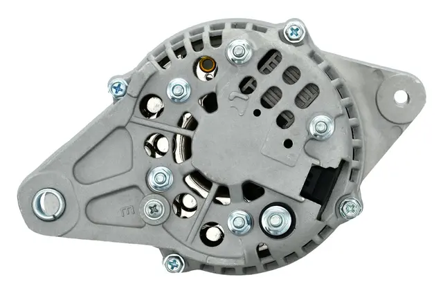 ALTERNATOR                           8EL Hella 