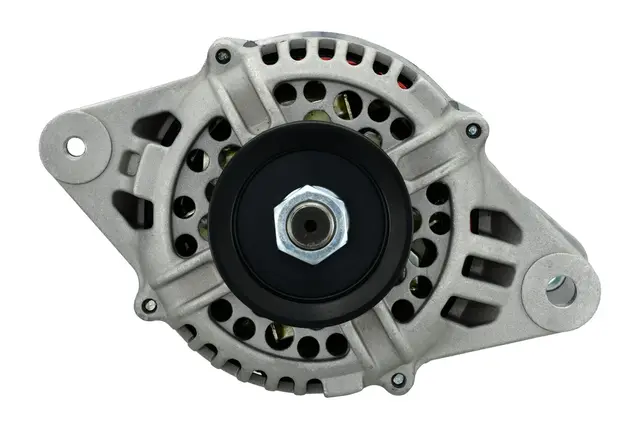 ALTERNATOR                           8EL Hella 