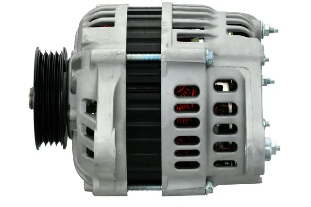 ALTERNATOR                           8EL Hella 