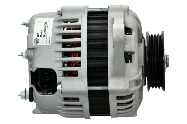 ALTERNATOR                           8EL Hella 