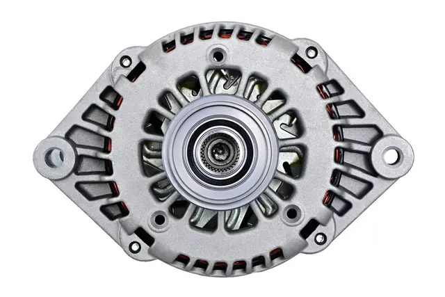 ALTERNATOR                           8EL Hella 