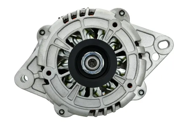 ALTERNATOR                           8EL Hella 