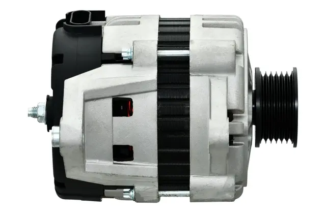 ALTERNATOR                           8EL Hella 