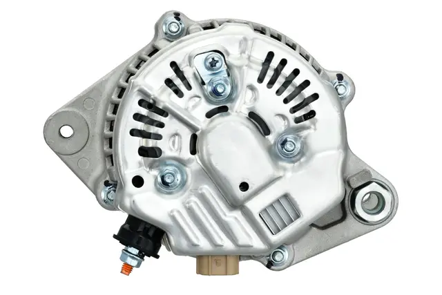 ALTERNATOR                           8EL Hella 