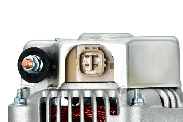 ALTERNATOR                           8EL Hella 