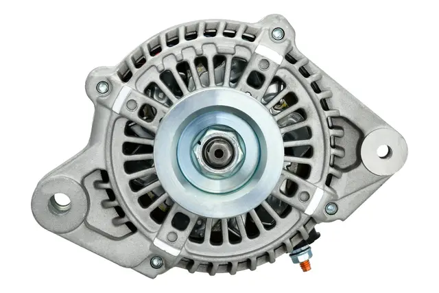 ALTERNATOR                           8EL Hella 
