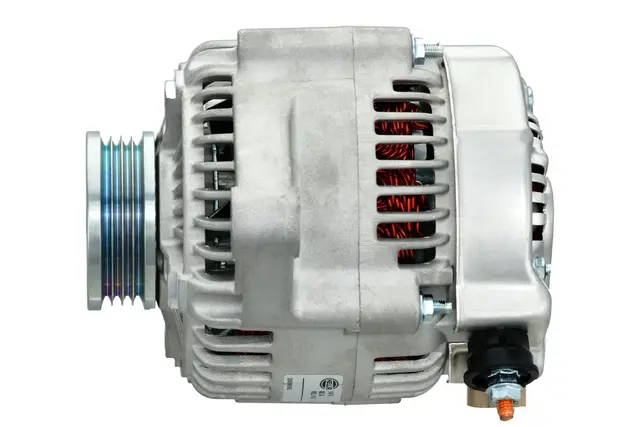 ALTERNATOR                           8EL Hella 