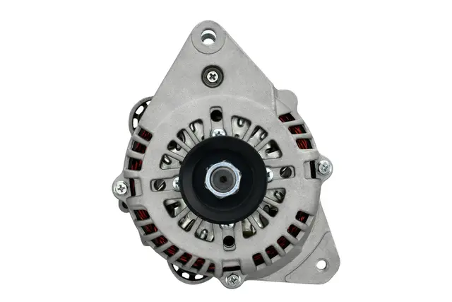 ALTERNATOR                           8EL Hella 