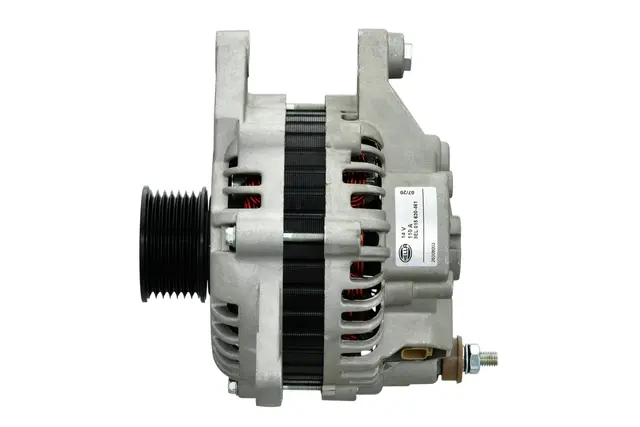 ALTERNATOR                           8EL Hella 